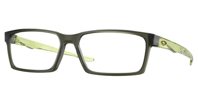Oakley Frame OX8060 OVERHEAD Eyeglasses