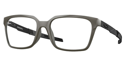 Oakley Frame OX8180F DEHAVEN A Eyeglasses