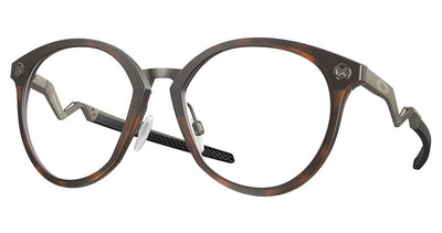 Oakley Frame OX8181 COGNITIVE R Eyeglasses