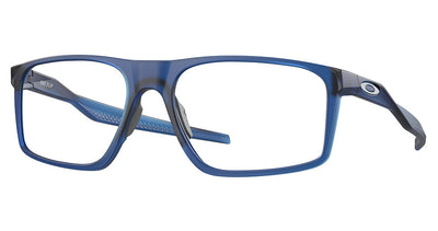 Oakley Frame OX8183 BAT FLIP Eyeglasses