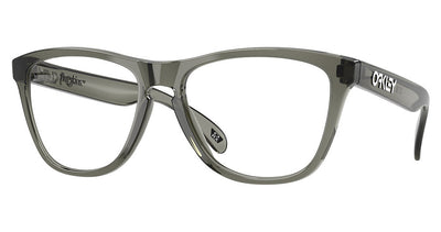 Oakley Frame OX8137A FROGSKINS RX A Eyeglasses