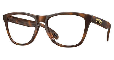 Oakley Frame OX8137A FROGSKINS RX A Eyeglasses