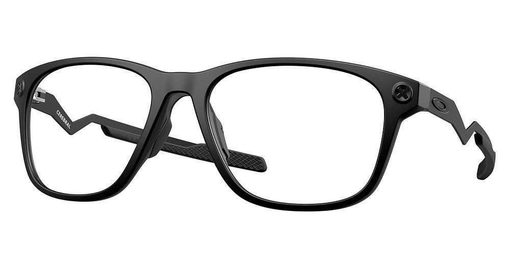 Oakley Frame OX8187 CEREBRAL Eyeglasses