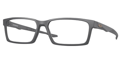 Oakley Frame OX8060 OVERHEAD Eyeglasses