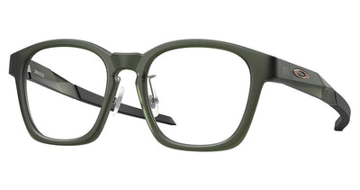 Oakley Frame OX8197D SHACKLE Eyeglasses