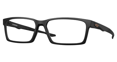 Oakley Frame OX8060 OVERHEAD Eyeglasses