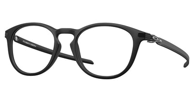 Oakley Frame OX8149F PITCHMAN R CARBON A Eyeglasses