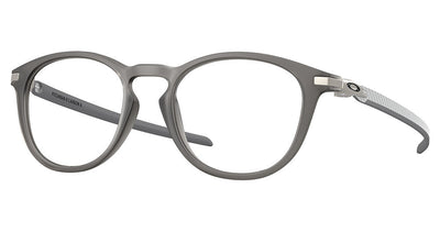 Oakley Frame OX8149F PITCHMAN R CARBON A Eyeglasses