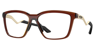 Oakley Frame OX8191 ENIGMA MASS Eyeglasses