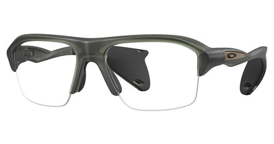 Oakley Frame OX8198 STUNT GLIDER Eyeglasses