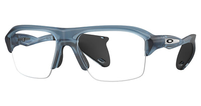 Oakley Frame OX8198 STUNT GLIDER Eyeglasses
