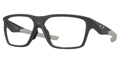 Oakley Frame OX8201 VERSAFUSE SQ Eyeglasses