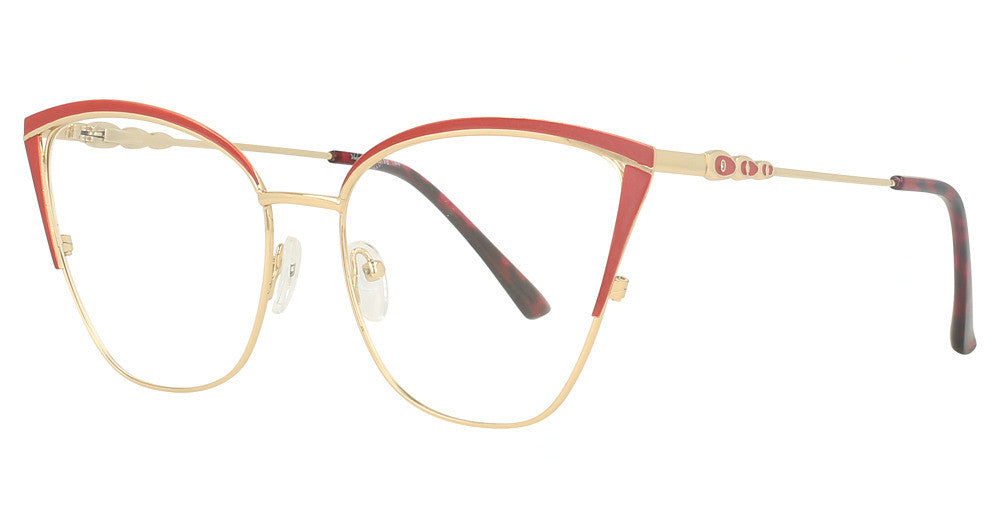 Fiore Optics VE030 Eyeglasses