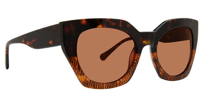 Trina Turk Zanzibar Sunglasses