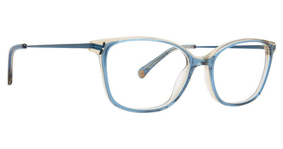 Trina Turk Vega Eyeglasses