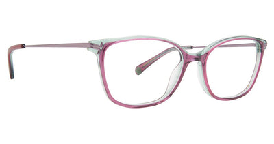 Trina Turk Vega Eyeglasses