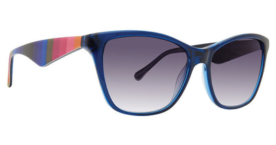 Trina Turk Crete Sunglasses