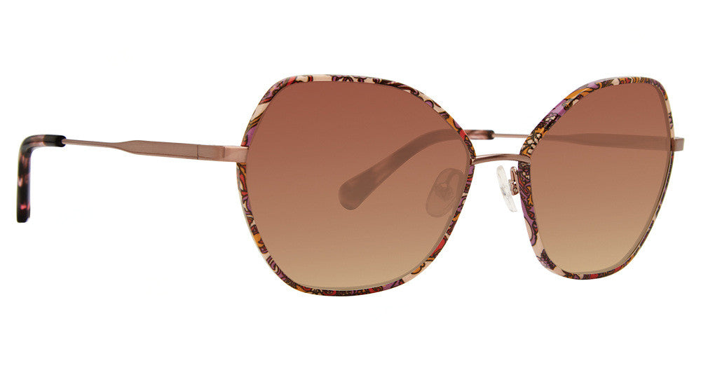 Trina Turk Pimlico Sunglasses
