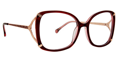 Trina Turk Loulou Eyeglasses