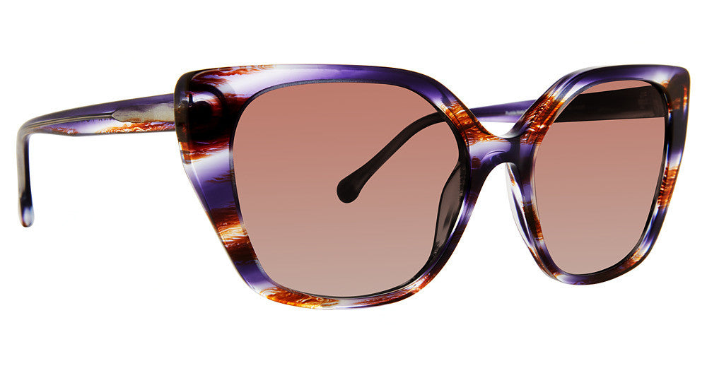 Trina Turk Kamari Sunglasses