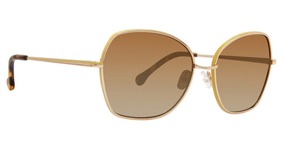 Trina Turk Palawan Sunglasses