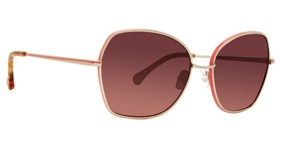 Trina Turk Palawan Sunglasses