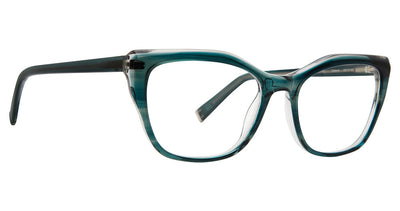 Trina Turk Cadance Eyeglasses