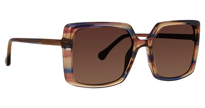 Trina Turk La Jolla Sunglasses