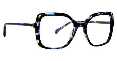 Trina Turk Aggie Eyeglasses