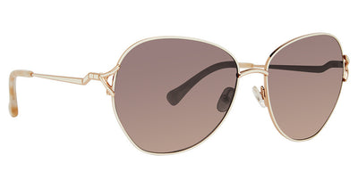 Trina Turk Delnor Sunglasses