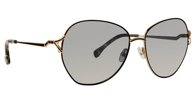 Trina Turk Delnor Sunglasses