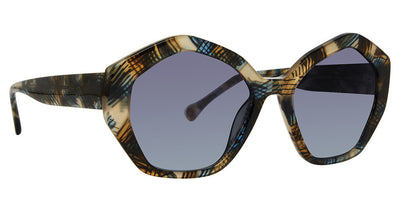 Trina Turk Hamoa Sunglasses