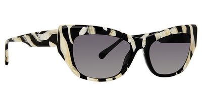 Trina Turk Vathi Sunglasses