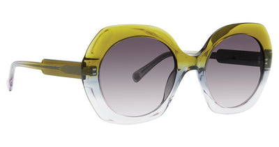 Trina Turk Lamai Sunglasses