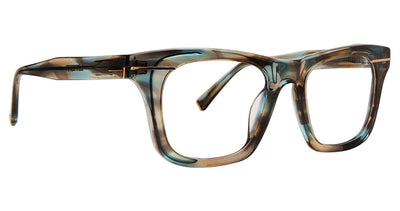 Trina Turk Mackintosh Eyeglasses