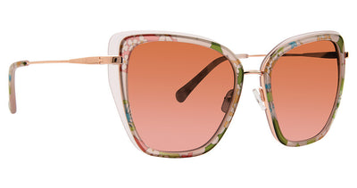 Trina Turk Maddalena Sunglasses