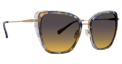 Trina Turk Maddalena Sunglasses