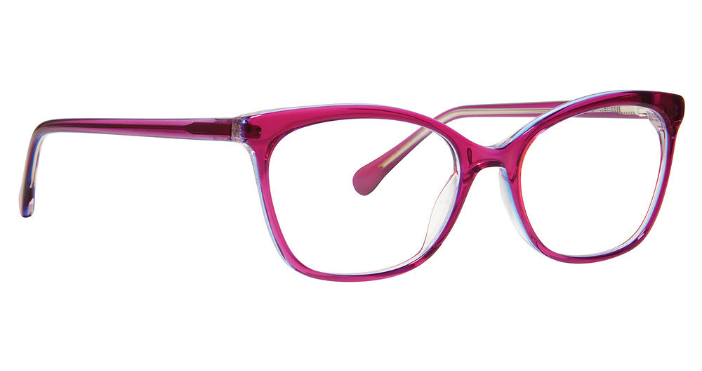Trina Turk Bel Eyeglasses