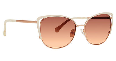 Trina Turk Barbuda Eyeglasses