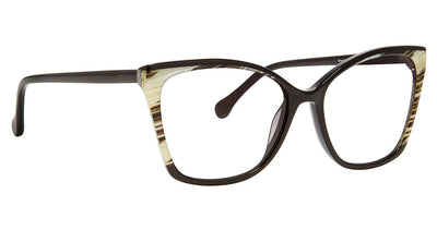 Trina Turk Mauritious Eyeglasses