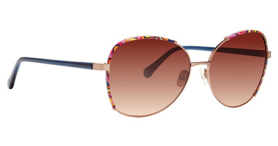 Trina Turk Laucala Eyeglasses