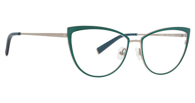 Trina Turk Ursula Eyeglasses