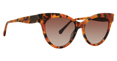 Trina Turk Provence Eyeglasses