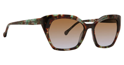 Trina Turk Bremer Eyeglasses