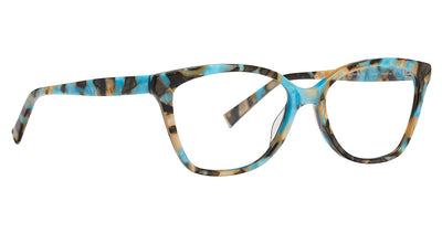 Trina Turk Eartha Eyeglasses