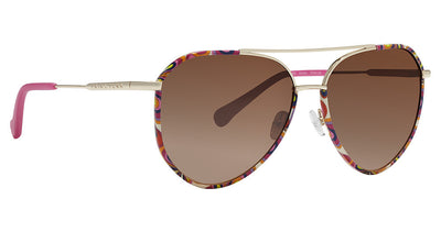 Trina Turk Korcula Sunglasses