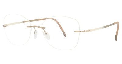 Silhouette 5540 CT Eyeglasses