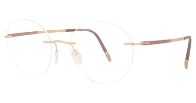 Silhouette 5540 IO Eyeglasses