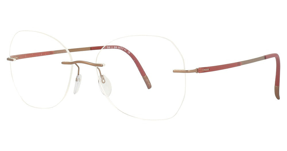Silhouette 5540 JL Eyeglasses