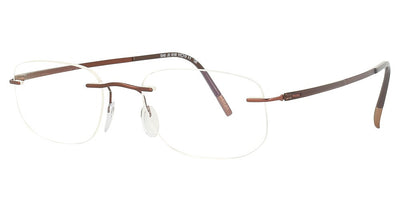 Silhouette 5540 JO Eyeglasses
